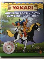 Yakari Abenteuergeschichten zum Lesen und Hören Sachsen-Anhalt - Halle Vorschau