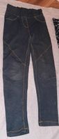 Jeggings Jeans Gr. 134/140 von Y.F.K. Schleswig-Holstein - Flensburg Vorschau