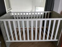 Babybett / Bettstättchen Bayern - Horgau Vorschau