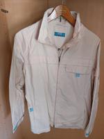 Tchibo Tcm Regenjacke Jacke beige creme gr. M 40/42 Nordrhein-Westfalen - Menden Vorschau