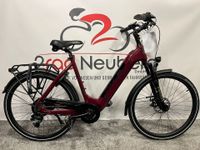 Leader Fox LOTUS E-Bike City Fahrrad 26 Zoll 504Wh Statt 1649€ Hessen - Neuberg Vorschau