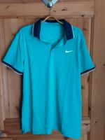 NIKE Polo-Shirt Gr. L Niedersachsen - Wilstedt Vorschau