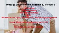 Erfolgreiches Umzugsunternehmen in Berlin  zum Verkauf! Mitte - Wedding Vorschau