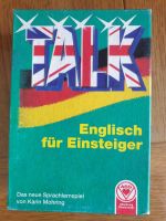 Spielkartenspiel Talk Englisch für Anfänger Nordrhein-Westfalen - Werne Vorschau