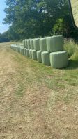 Silage Heulage Futterbau Silo 1. und 2. Schnitt BIO Nordrhein-Westfalen - Netphen Vorschau