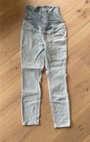 Umstandshose - Jeans H&M Gr. S - ungetragen/neuwertig Niedersachsen - Braunschweig Vorschau