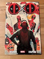 Deadpool Comic, Deadpool Kills Deadpool, 978-0-785-16493-5 Frankfurt am Main - Eschersheim Vorschau