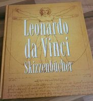 Leonardo da Vinci  Skizzenücher,  Buch Hessen - Sinn Vorschau