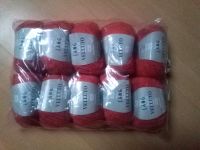 Lang yarns veluto 500 gr NP 7,95 je Knäul Baden-Württemberg - Hemmingen Vorschau