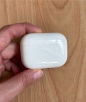 AirPods Pro 2. Gen NUR Ladecase (MagSafe + Lightning) Chemnitz - Bernsdorf Vorschau