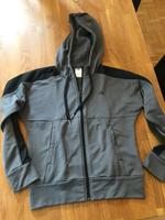 Damen Kapuzenjacke, Marke Adidas, Farbe grau, Größe 34-66 Baden-Württemberg - Freiburg im Breisgau Vorschau