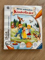 Tip Toi Buch „Meine schönsten Kinderlieder“ Nordrhein-Westfalen - Ennepetal Vorschau