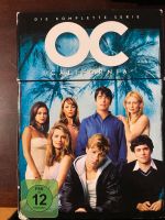 O. C. California - komplette Serie DVD Stuttgart - Bad Cannstatt Vorschau