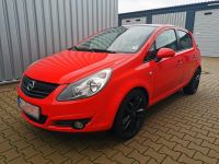 Opel Corsa D Color Edition *TÜV NEU Rheinland-Pfalz - Kaiserslautern Vorschau