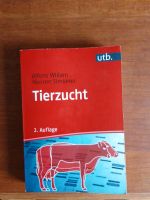 Tierzucht Lehrbuch Buch Landwirtschaft Tierhaltung Nordrhein-Westfalen - Dülmen Vorschau