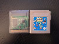 Gameboy Spiele 2St. Merlin & Yoshis Cookie Bayern - Neunburg Vorschau