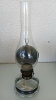 Petroleum Lampe aus Nachlass Rheinland-Pfalz - Alzey Vorschau