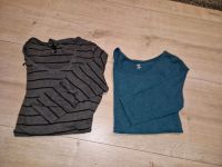 Umstandsshirt 3/4 Arm H&M Gr. L Nordwestmecklenburg - Landkreis - Rehna Vorschau