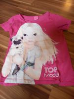 T-Shirt Größe 128 für Mädchen von Top Model Sachsen - Wurzen Vorschau