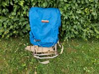 Intersport Trekkingrucksack Kraxenrucksack- kein Fjällräven! Nordrhein-Westfalen - Blankenheim Vorschau