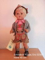 Puppe- Sammler Puppen Sachsen - Reinsberg Vorschau