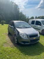 Chevrolet Aveo TÜV neu Brandenburg - Chorin Vorschau