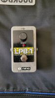 Electro Harmonix EH LPB 1 Booster Nano Effekt Pedalboard Gitarre Sachsen - Bautzen Vorschau