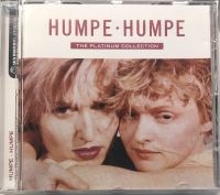 CD Humpe Humpe: The Platinum Collection Bayern - Heideck Vorschau