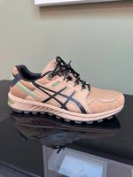 ASICS Sneaker Gold 46,5 US 12 Bayern - Neu Ulm Vorschau
