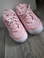 Damen Fila Schuhe gr. 38,5 Köln - Köln Brück Vorschau