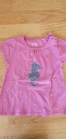 Kite Frugi T-Shirt Tunika Seepferdchen bio Sommer Nordrhein-Westfalen - Königswinter Vorschau
