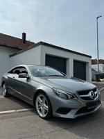 Mercedes Benz E 350 CDI Coupé / AMG / Scheckheft Baden-Württemberg - Sindelfingen Vorschau