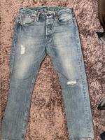 Levis 501 W31 L32 Bayern - Ingolstadt Vorschau