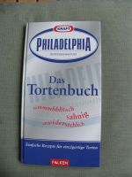 Das Tortenbuch  ( Kraft Philadelphia ) Einfache Rezepte für Nordrhein-Westfalen - Paderborn Vorschau