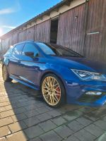 Seat Leon Cupra ST 300 4drive Bayern - Titting Vorschau