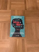 Das Psycho-Test-Buch, Ben Ambridge, Neu München - Bogenhausen Vorschau