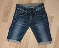 Vingino Shorts kurze Hose Jeans 128 Baden-Württemberg - Abtsgmünd Vorschau