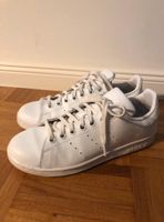 Adidas Stan Smith Cloud White Größe 38 2/3 Schleswig-Holstein - Barsbüttel Vorschau