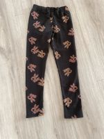 Leggings H&M Gr 134 Hessen - Wehretal Vorschau