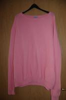 COS Strickpullover in rosa, Gr. L Schleswig-Holstein - Kiel Vorschau