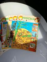 Mischa Zeitschriften DDR Sachsen - Bad Gottleuba-Berggießhübel Vorschau