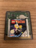 Game Boy Color - LEGO Alpha Team Brandenburg - Eberswalde Vorschau