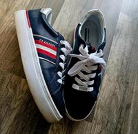 Sneaker von Tom Tailor Größe 40 Bayern - Ampfing Vorschau