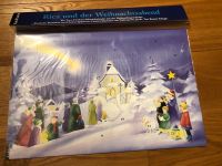 Rica und der Weihnachtsabend Adventskalender groß neu Bayern - Zirndorf Vorschau