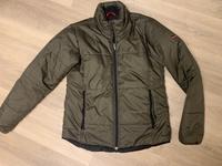 Winterjacke/Jacke von H2O Gr.M Niedersachsen - Lemwerder Vorschau