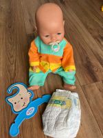 Baby Born Puppe Brandenburg - Potsdam Vorschau
