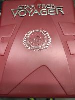 Star Trek Voyager DVD collectors Edition Staffel 2 Baden-Württemberg - Esslingen Vorschau