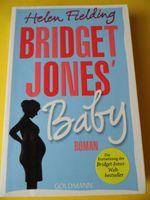 Buch * Bridget Jones - Baby * Helen Fielding TB Neuhausen-Nymphenburg - Neuhausen Vorschau