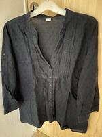 S.Olivier Bluse Gr. 38 Hessen - Oestrich-Winkel Vorschau