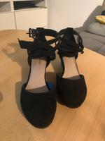 Schuhe Gr.36 fast neu Bayern - Penzberg Vorschau